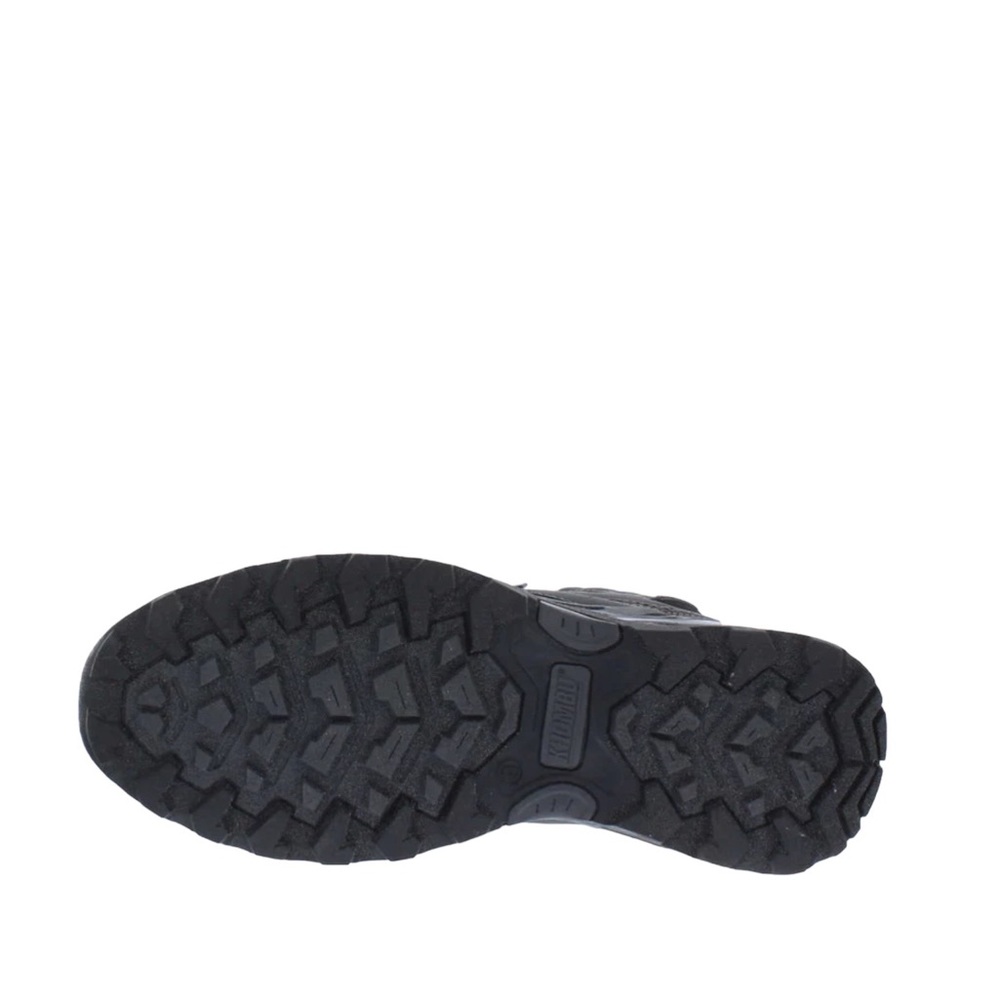 Men’s KHOMBU Luke Hikers 11 Shoe Boots Gray Memory Foam Durable Outsole NWT - Picture 8 of 8
